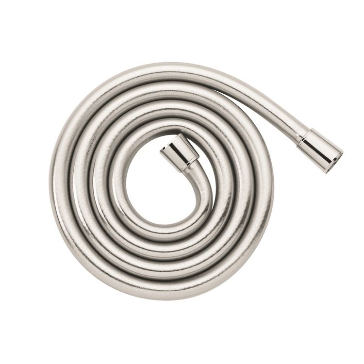 Hansgrohe 28276833 Techniflex B 63 Handshower Hose Polished Nickel 1