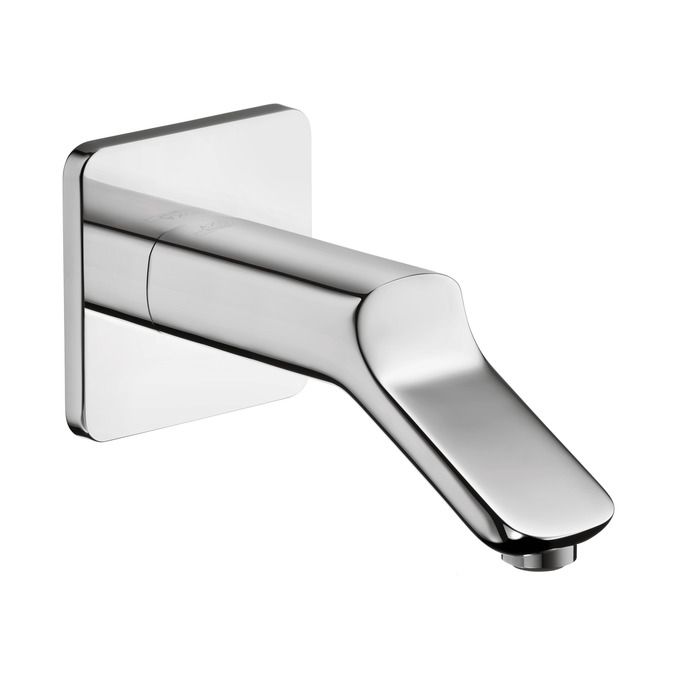 Hansgrohe 11430001 Axor Urquiola Tub Spout Chrome 1