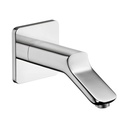 Hansgrohe 11430001 Axor Urquiola Tub Spout Chrome 1