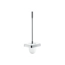 Hansgrohe 42835000 Axor Universal Toilet Brush With Holder Chrome 1