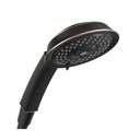 Hansgrohe 28548921 Raindance C 100 AIR 3 Jet Handshower Rubbed Bronze 1