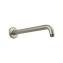 Hansgrohe 27422821 Raindance Showerarm 9&quot; Brushed Nickel 1