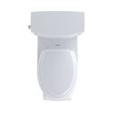 TOTO MS814224CUF Promenade II 1G One Piece Toilet Ebony 3