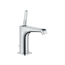 Hansgrohe 36100001 Axor Citterio E Single Hole Faucet Chrome 1