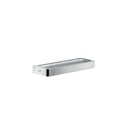 Hansgrohe 42830000 Axor Universal Towel Rail Short Chrome 1