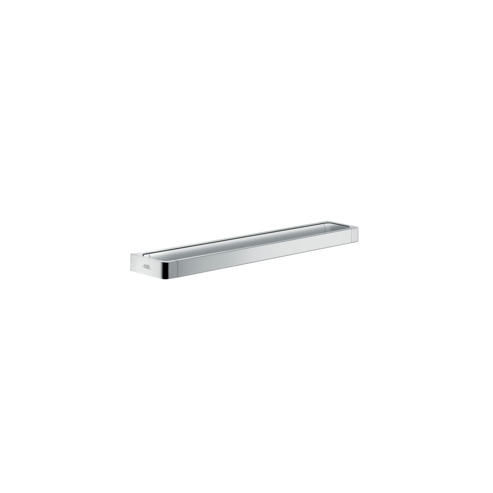 Hansgrohe 42832000 Axor Universal Towel Rail Medium Chrome 1