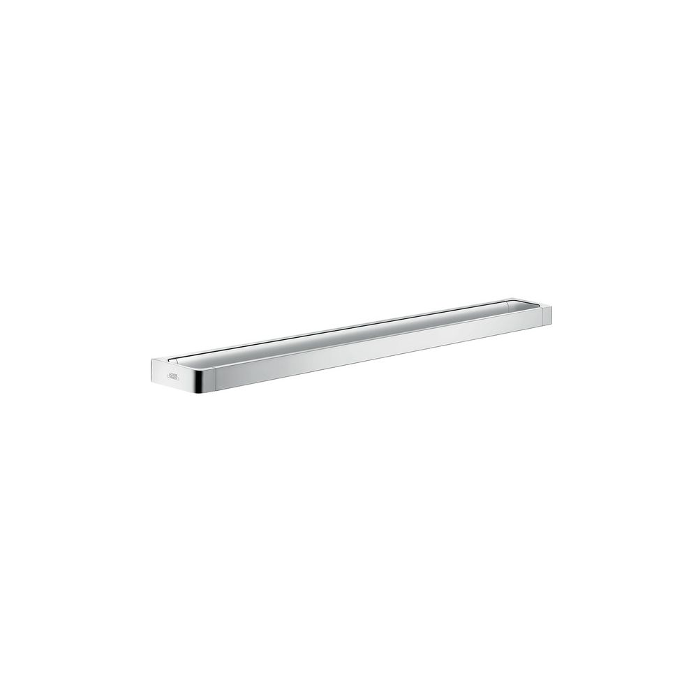 Hansgrohe 42833000 Axor Universal Towel Rail Long Chrome 1