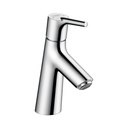 Hansgrohe 72018001 Talis S 80 Single Hole Faucet Chrome 1