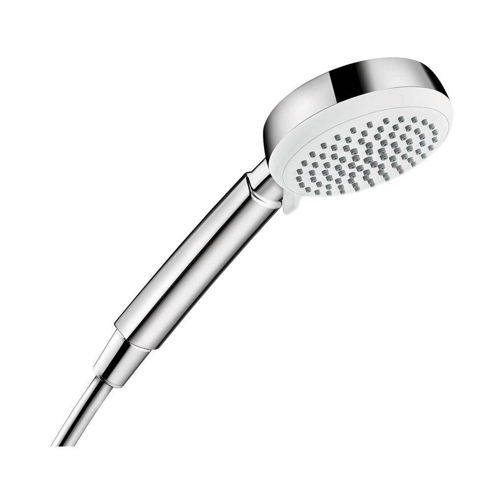 Hansgrohe 26832401 Crometta 100 Vario Jet Handshower Chrome 1