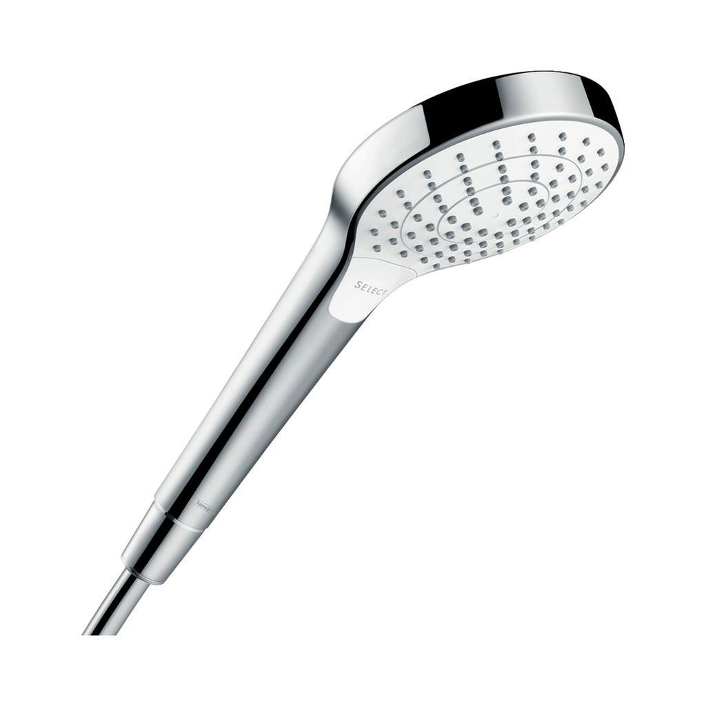 Hansgrohe 26803401 Croma Select S 110 Vario Jet Handshower Chrome 1