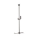 Hansgrohe 27744001 Croma E 75 Wallbar 24 Chrome 1