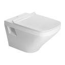 Duravit 253809 Durastyle Toilet Wall Mounted 1