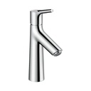 Hansgrohe 72025001 Talis S 100 Single Hole Faucet Chrome 1