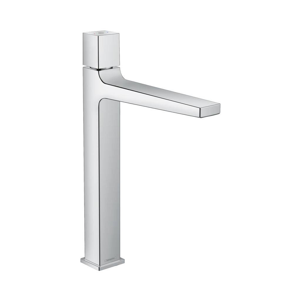 Hansgrohe 32572001 Metropol Single Hole Faucet 260 Select Chrome 1