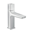 Hansgrohe 32571001 Metropol Single Hole Faucet 110 Select Chrome 1