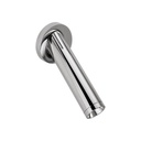 Hansgrohe 10410001 Axor Starck Tub Spout Chrome 1