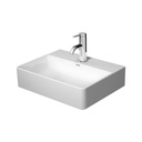 Duravit 073245 DuraSquare Furniture Single Hole Hand Rinse Basin 1