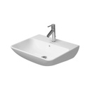 Duravit 233555 ME By Starck Single Hole Washbasin 1