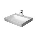 Duravit 235460 DuraSquare Single Hole Above Counter Basin 1