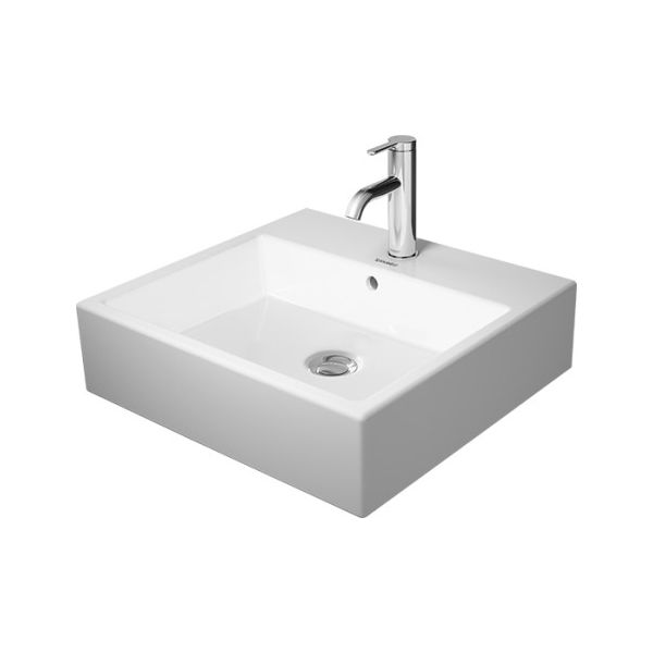 Duravit 235050 Vero Air Single Hole Furniture Washbasin 1