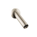 Hansgrohe 10410821 Axor Starck Tub Spout Brushed Nickel 1