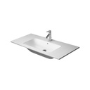 Duravit 233610 ME By Starck Three Holes Furniture Washbasin 1