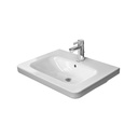 Duravit 232065 DuraStyle Single Hole Furniture Washbasin 1