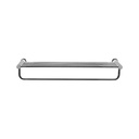 Duravit 009925 D Code Towel Shelf Chrome 1