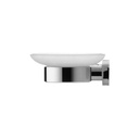 Duravit 009917 D Code Soap Dish Chrome 1