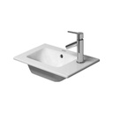 Duravit 072343 ME Furniture Handrinse Basin One Hole White 1