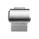 Duravit 009955 Karree Paper Holder Chrome 1