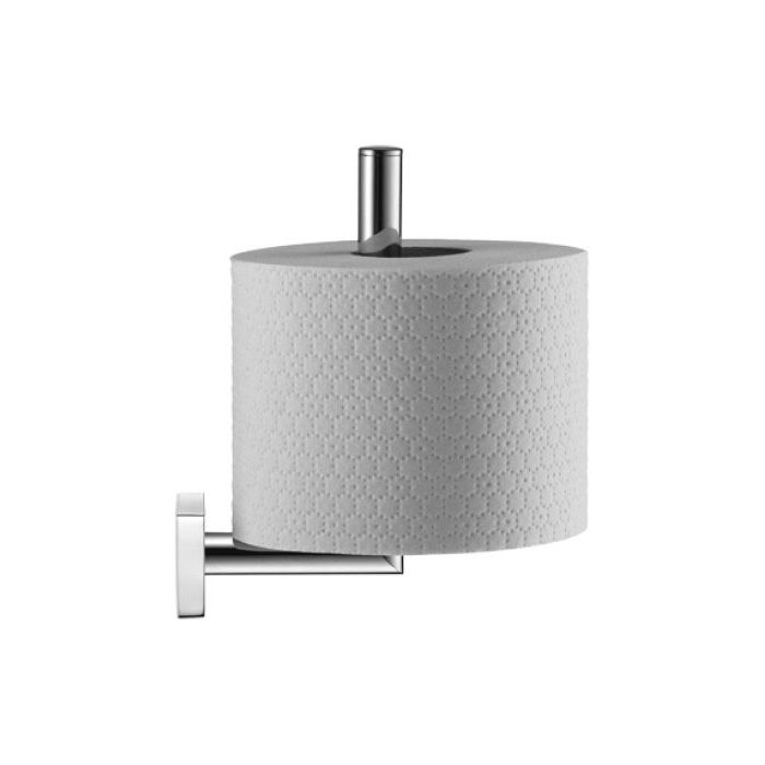 Duravit 009956 Karree Spare Paper Holder Chrome 1