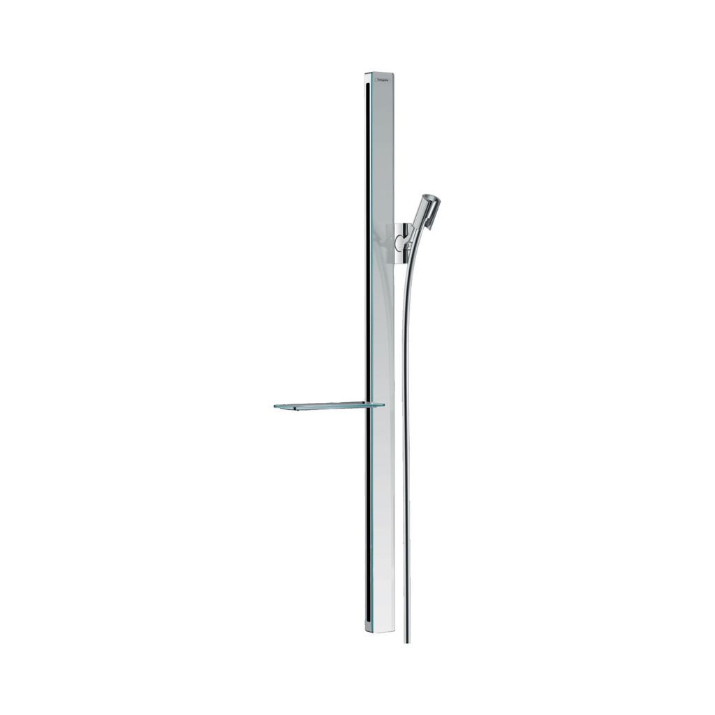 Hansgrohe 27640000 Unica Wallbar Raindance E 36 Chrome 1