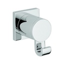 Grohe 40284000 Allure Bathrobe Hook Chrome 1