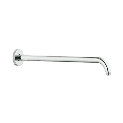 Grohe 28540000 Rainshower 16&quot; Showerarm Chrome 1