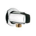 Grohe 28484000 Movario Union Holder Chrome 1