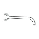 Grohe 27988000 Grandera Rainshower Arm Chrome 1