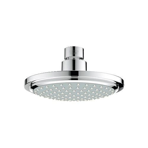 Grohe 28233000 Euphoria 160 Shower Head Chrome 1