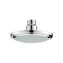 Grohe 28233000 Euphoria 160 Shower Head Chrome 1