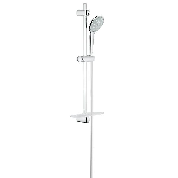 Grohe 27243001 Euphoria 110 Shower Set Chrome 1