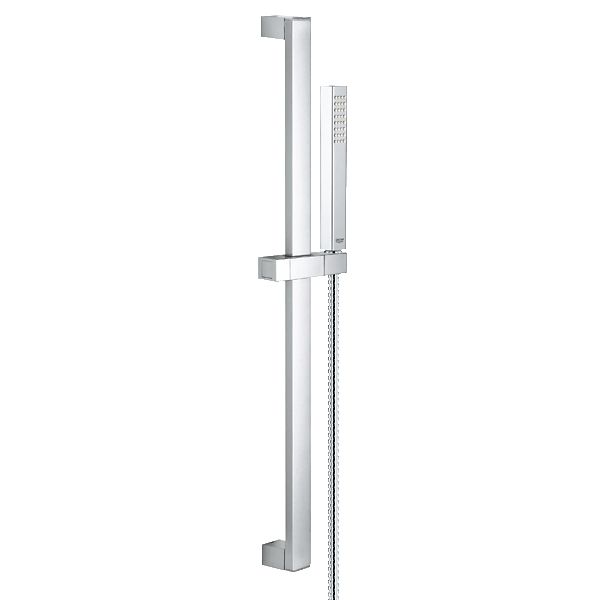 Grohe 27891000 Euphoria Cube Shower Set Chrome 1