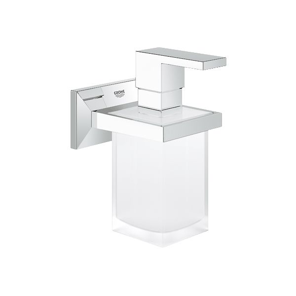 Grohe 40494000 Allure Brilliant Soap Dispenser Chrome 1