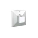 Grohe 19795000 Allure Brilliant Custom Shower THM Chrome 1