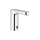 Grohe 36329000 Eurosmart CE Electronic Lavatory Faucet Chrome 1