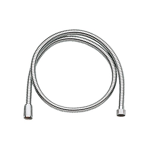 Grohe 28143000 59&quot; Duralife Metal Hose Chrome 1