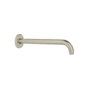 Grohe 28577EN0 Rainshower 12&quot; Showerarm Brushed Nickel 1