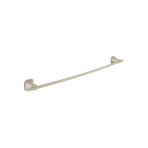 Grohe 40629EN0 Grandera 24&quot; Towel Bar Brushed Nickel 1