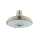 Grohe 27135EN0 Rainshower Cosmopolitan 160 Showerhead Brushed Nickel 1