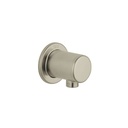 Grohe 28627EN0 Relexa Plus Wall Union Brushed Nickel 1