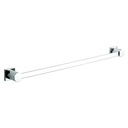 Grohe 40341000 Allure 24&quot; Towel Bar Chrome 1